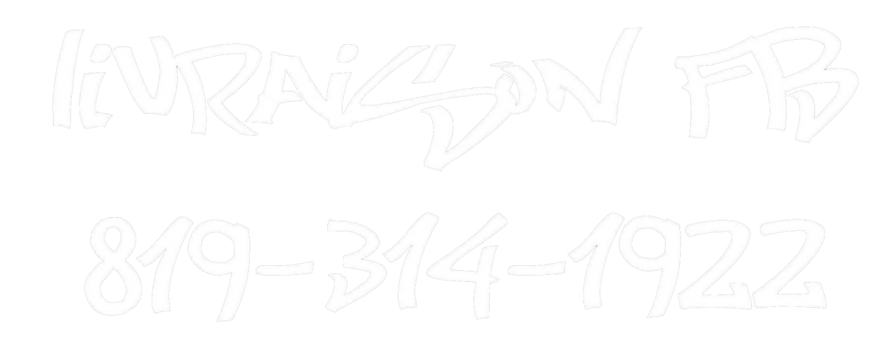 Service livraison locale et longue distance Drummondville Livraison FB